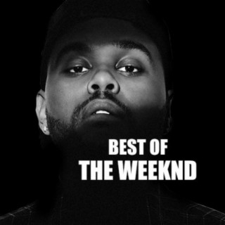 Best of The Weeknd