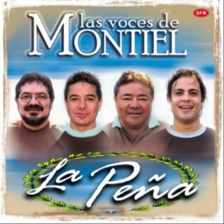 Las Voces de Montiel