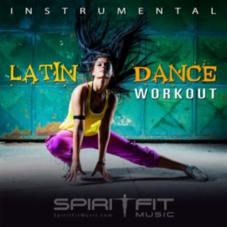 SpiritFit Music