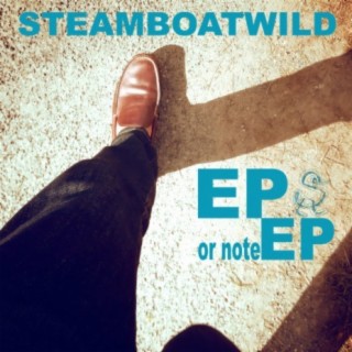 Steamboatwild