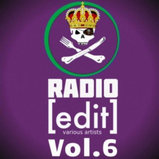 Radio Edit, Vol. 6