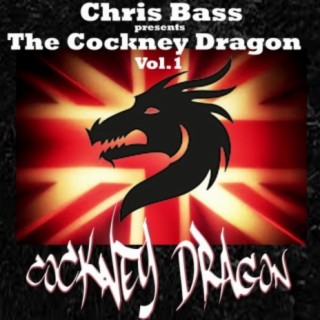 The Cockney Dragon, Vol. 1