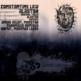 Constantine Law