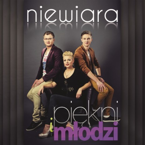 Niewiara (Radio Edit) | Boomplay Music
