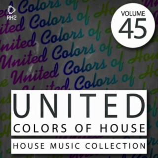 United Colors of House, Vol. 45