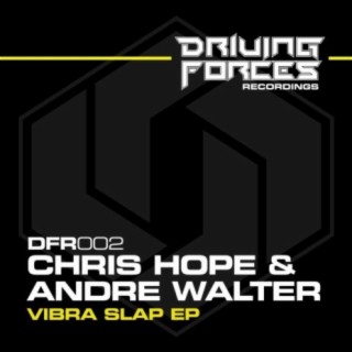 Vibra Slap EP