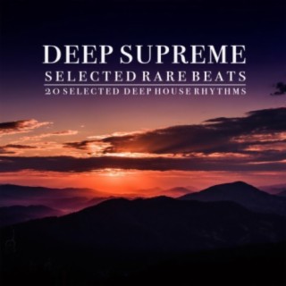 Deep Supreme (Selected Rare Beats)