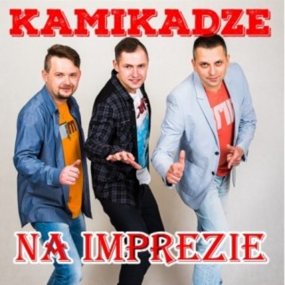 Na imprezie (Radio Edit)