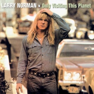 Larry Norman