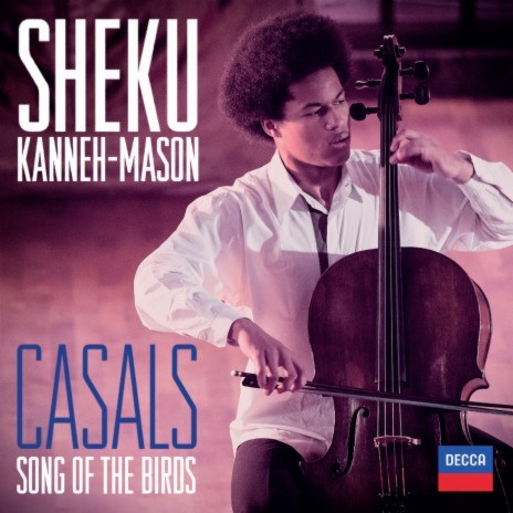 Anonymous: Song of the Birds (Arr. Casals) ft. Isata Kanneh-Mason | Boomplay Music