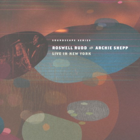 Deja-Vu (Live) ft. Archie Shepp | Boomplay Music