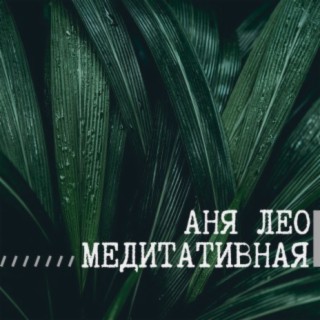 Медитативная