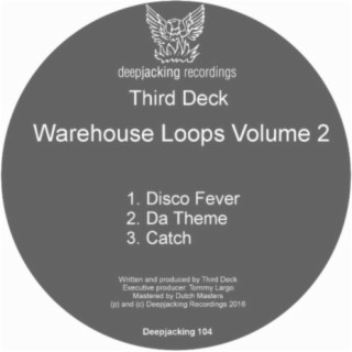 Warehouse Loops, Vol. 2