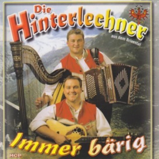 Die Hinterlechner