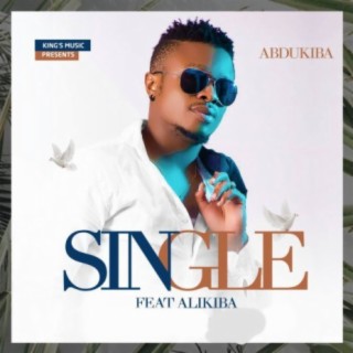 Single ft. Alikiba lyrics | Boomplay Music