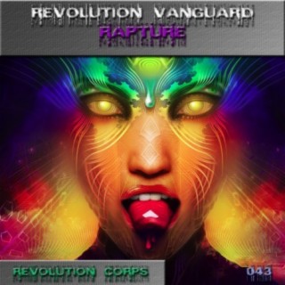 Revolution Vanguard