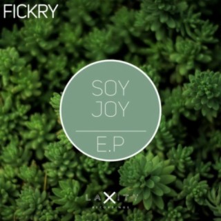 Soy Joy EP