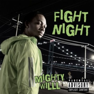 MIGHTY WILLL