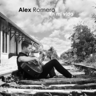 Alex Romero