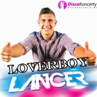 Loverboy (Radio Edit)