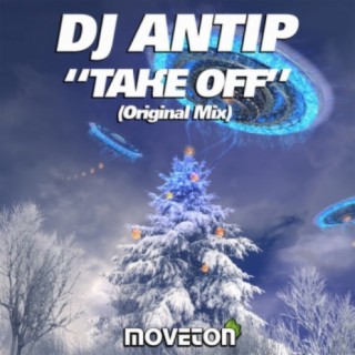 DJ Antip