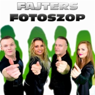 Fotoszop 2017 (Radio Edit)