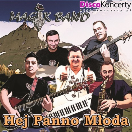 Hej panno młoda (Radio Edit) | Boomplay Music