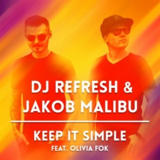 Keep It Simple (Radio Edit)