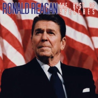 Ronald Reagan