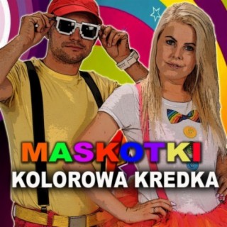 Kolorowa kredka (Radio Edit)