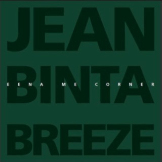 Jean Binta Breeze