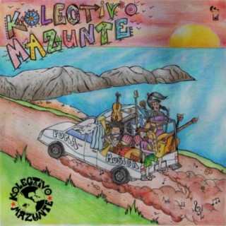 Kolectivo Mazunte