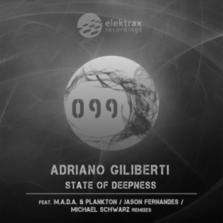 Adriano Giliberti