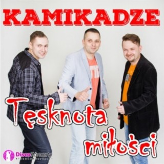 Tęsknota miłości (Radio Edit)