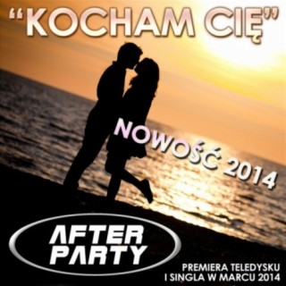 Kocham Cię (Davis Remix)