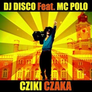 Cziki czaka (Radio Edit)