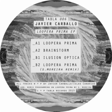 Loopera Prima (S. Moreira Remix)