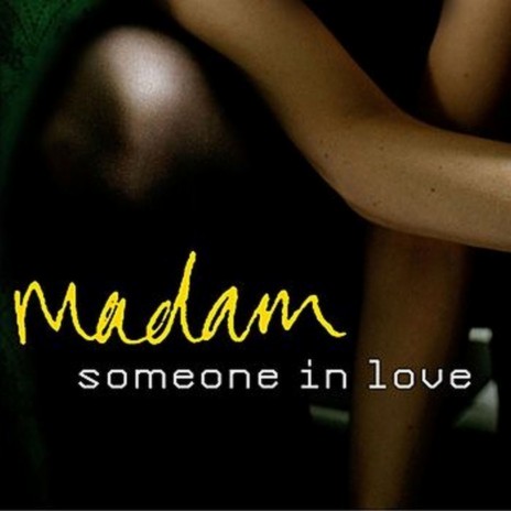 Someone In Love | Boomplay Music