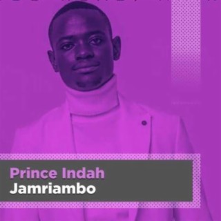Jamriambo