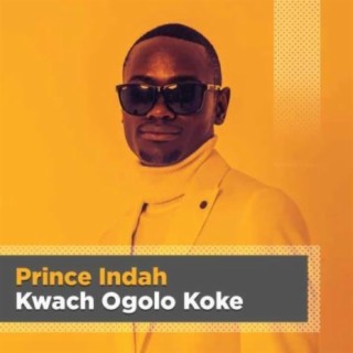 Kwach Ogolo Koke