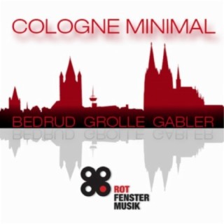 Colonge Minimal (Vocal Mix)