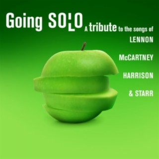 Going Solo - A Tribute to the Songs of Lennon, Mccartney, Harrison & Starr