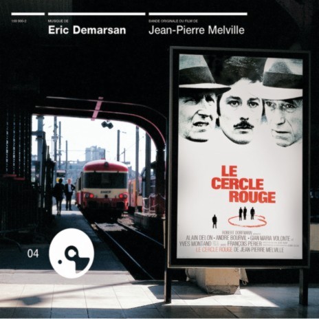 Un Indicateur Scrupuleux (Bof Le Cercle Rouge) | Boomplay Music