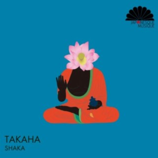 Takaha