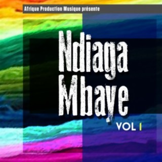 Ndiaga Mbaye