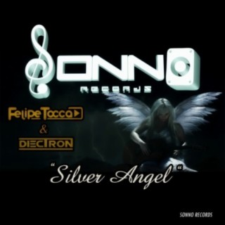 Silver Angel