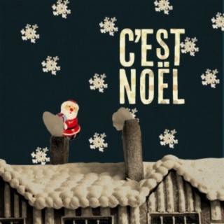 C'est Noël