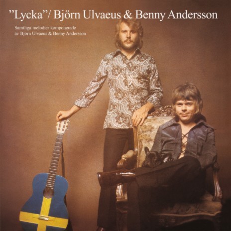 Love Has Its Ways ft. Benny Andersson | Boomplay Music