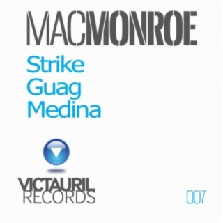 Strike - EP