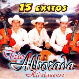 Trio Alborada Hidalguense